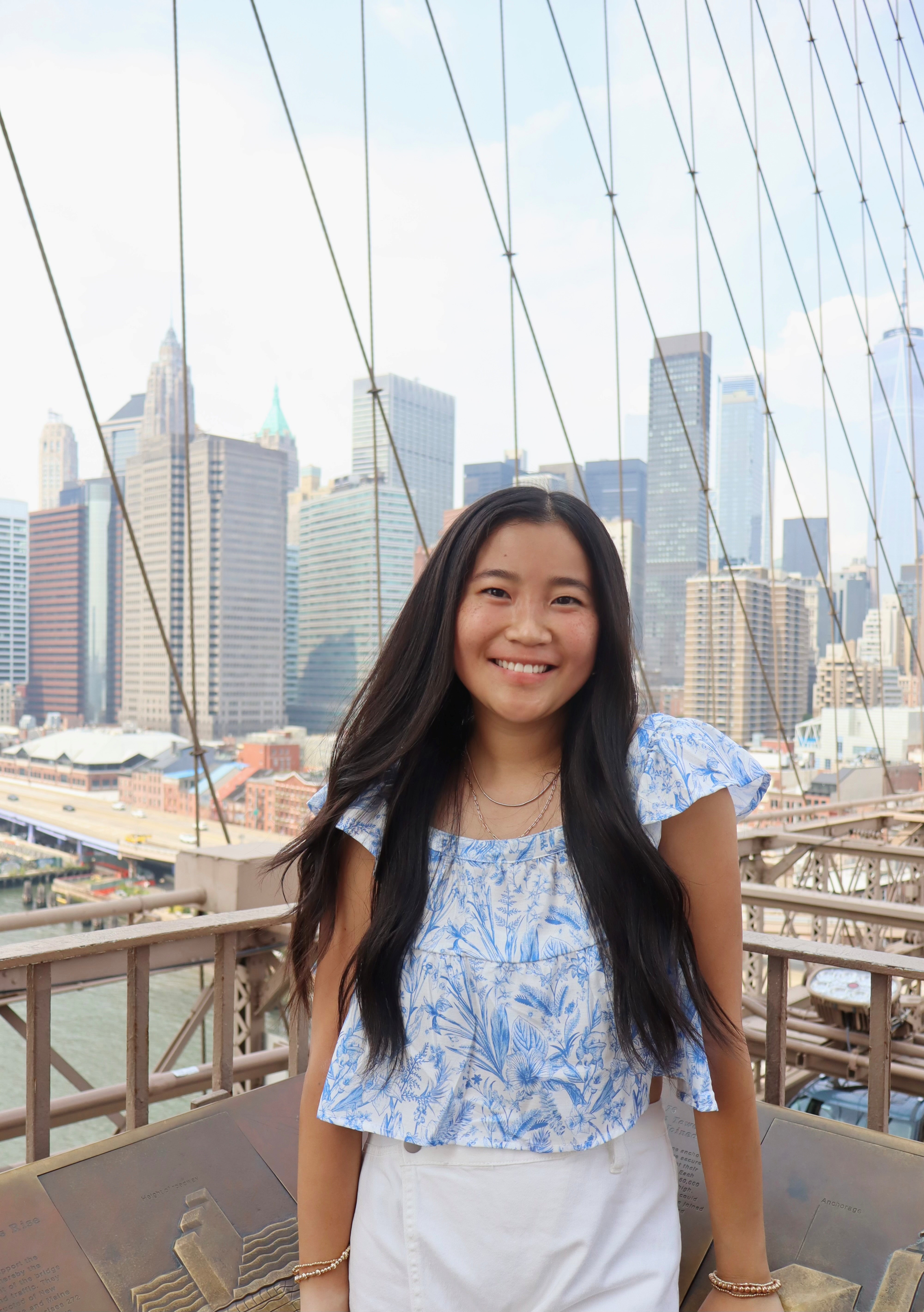 Emily Zou